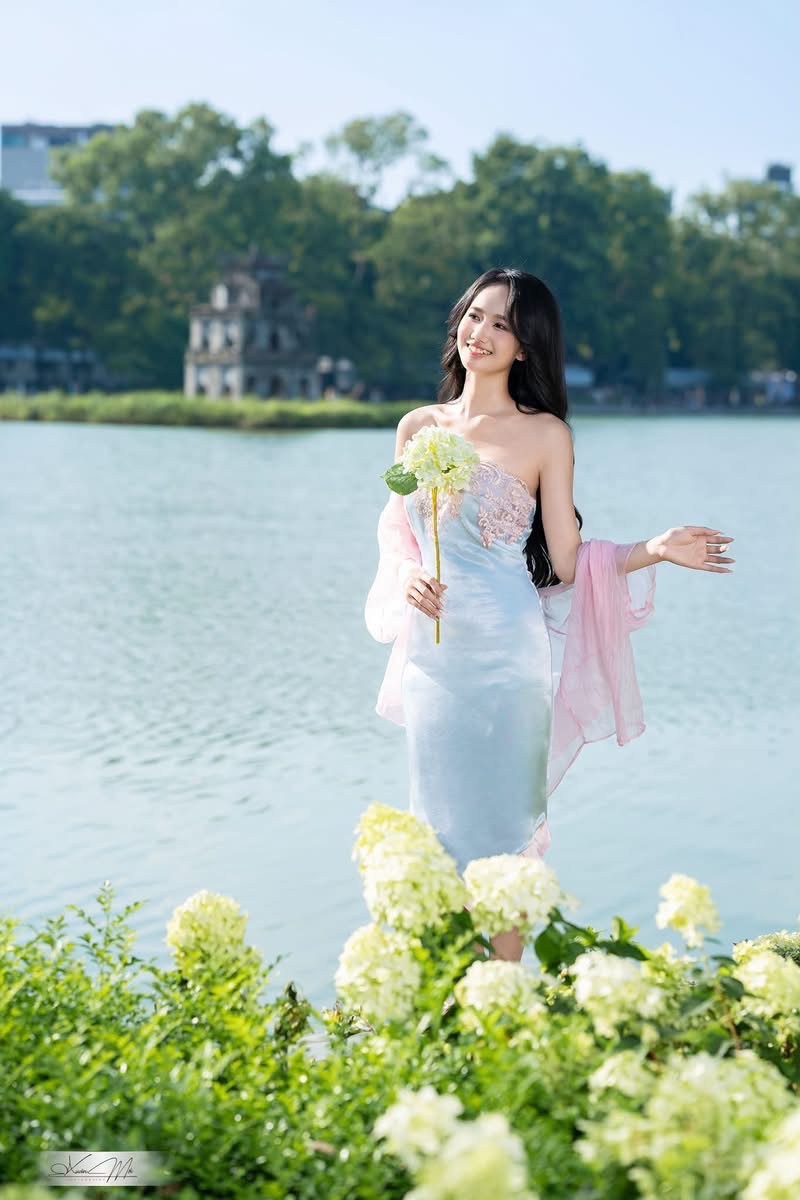 Mini concept: Thu Hà Nội — ảnh 2